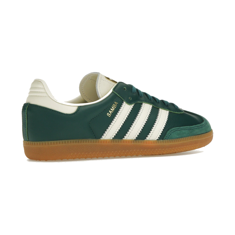 Adidas Samba OG Collegiate Green
