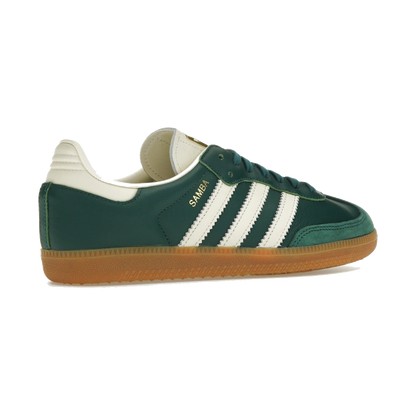Adidas Samba OG Collegiate Green