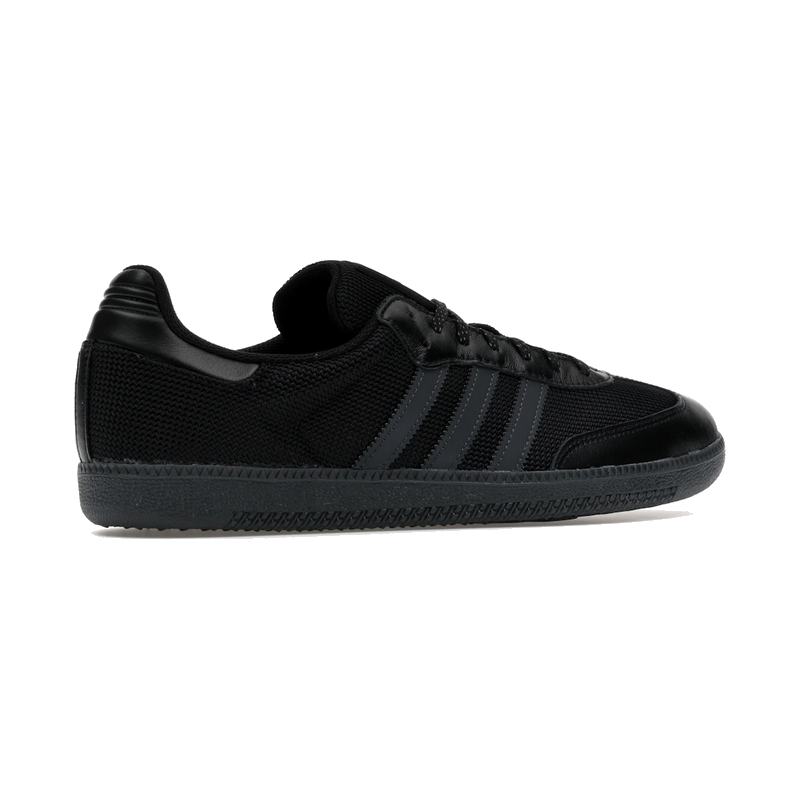 Adidas Samba OG Black Carbon