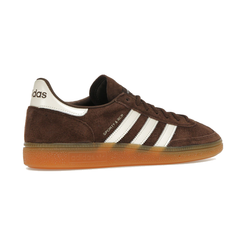 Adidas Handball Spezial Sporty & Rich Brown