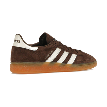 Adidas Handball Spezial Sporty & Rich Brown