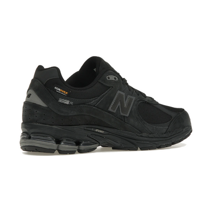 New Balance 2002R Cordura Phantom Black