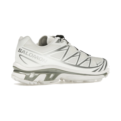 Salomon XT-6 White FTW Silver