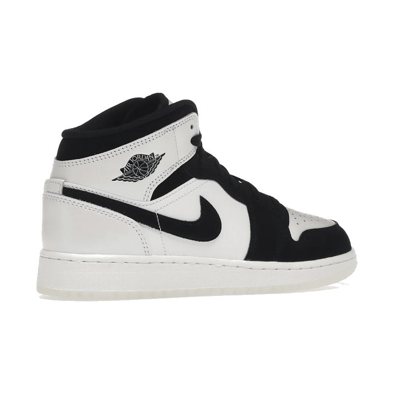 Air Jordan 1 Mid Diamond Shorts