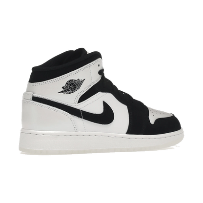 Air Jordan 1 Mid Diamond Shorts