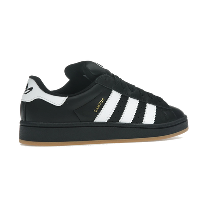 Adidas Campus 00s Core Black Cloud White
