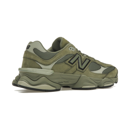 New Balance 9060 Dark Olivine