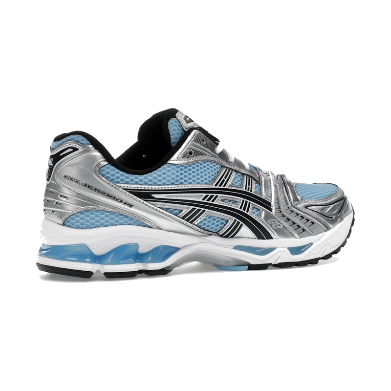 ASICS Gel Kayano 14 Arctic Sky Pure Silver