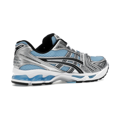 ASICS Gel Kayano 14 Arctic Sky Pure Silver