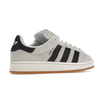 Adidas Campus 00s Crystal White Core Black