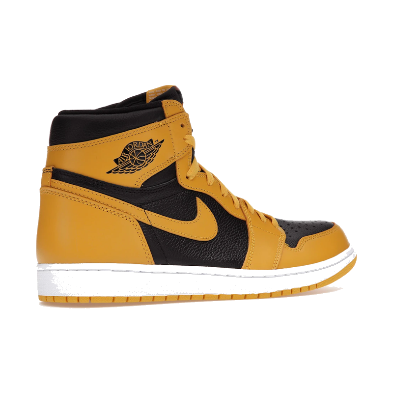 Air Jordan 1 Retro High Pollen