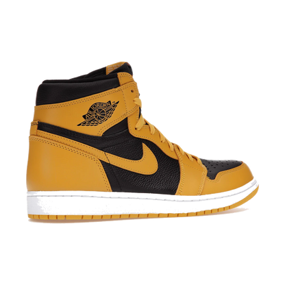 Air Jordan 1 Retro High Pollen