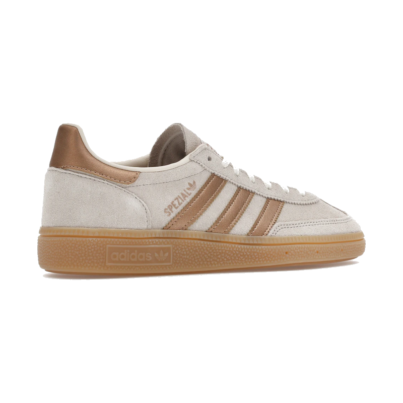 Adidas Handball Spezial Bliss Cream White
