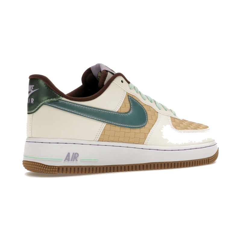 Nike Air Force 1 Low Retro Easter Basket