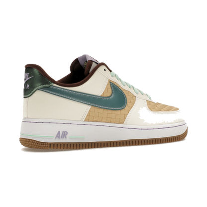Nike Air Force 1 Low Retro Easter Basket