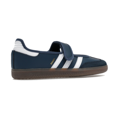 Adidas Samba Jane Crew Navy White