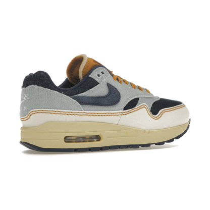 Nike Air Max 1 '87 Denim Aura