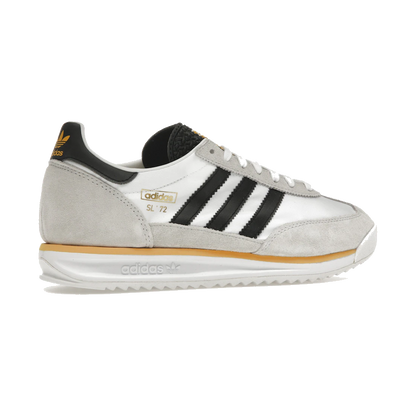 Adidas SL 72 RS White Black Spark