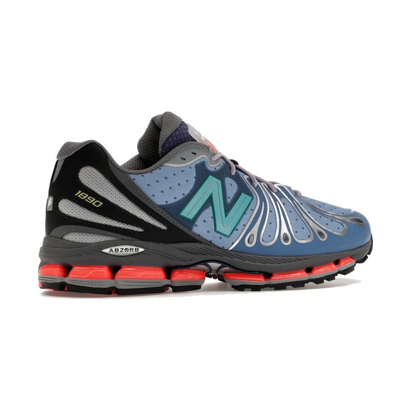 New Balance 1890 Action Bronson Cyborg Tears