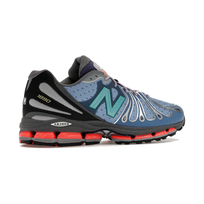 New Balance 1890 Action Bronson Cyborg Tears