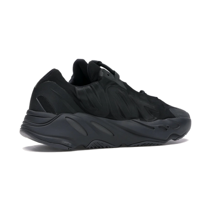 Adidas Yeezy Boost 700 MNVN Triple Black
