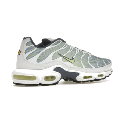 Nike Air Max Plus Pebble Grey Lime