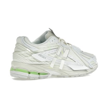 New Balance 1906A White Green