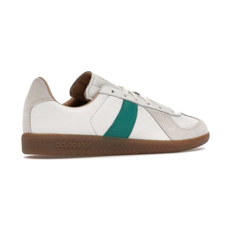 Adidas BW Army Core White Power Green