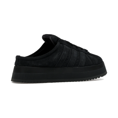 Adidas Campus 00s Winter Low Black Carbon
