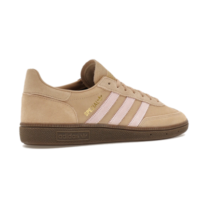 Adidas Handball Spezial Warm Sandstone Clear Pink