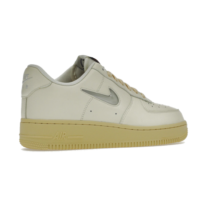 Nike Air Force 1 Low '07 LX Coconut Milk Lemon Wash