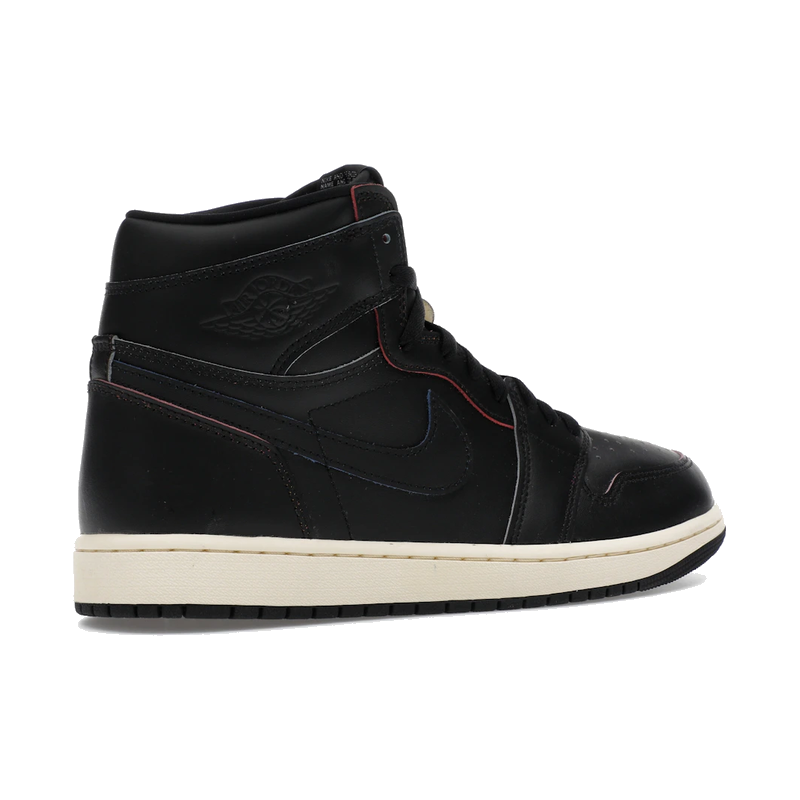 Air Jordan 1 Retro High OG Self Expression