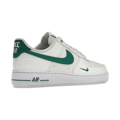 Nike Air Force 1 Low '07 SE 40th Anniversary Edition Sail Malachite