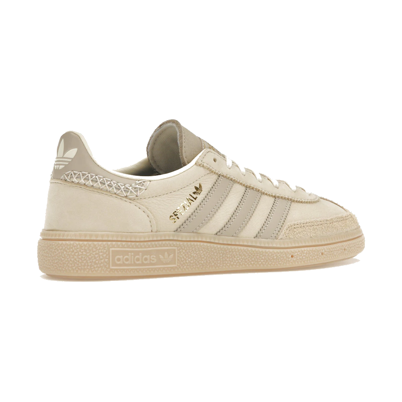 Adidas Handball Spezial Cream White Beige