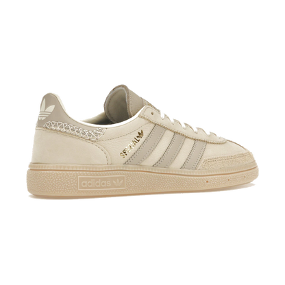 Adidas Handball Spezial Cream White Beige