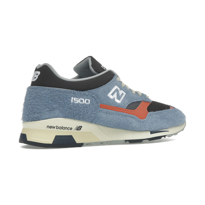 New Balance 1500 MiUK Dusty Blue