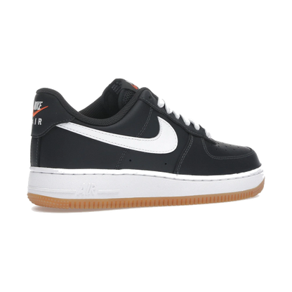 Nike Air Force 1 Low '07 LV8 Anthracite Gum