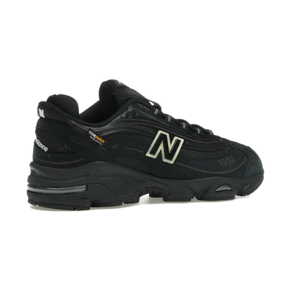New Balance 1000 Cordura Black Neon