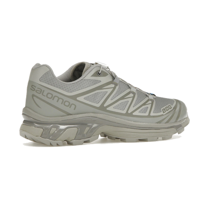 Salomon XT-6 Ghost Grey