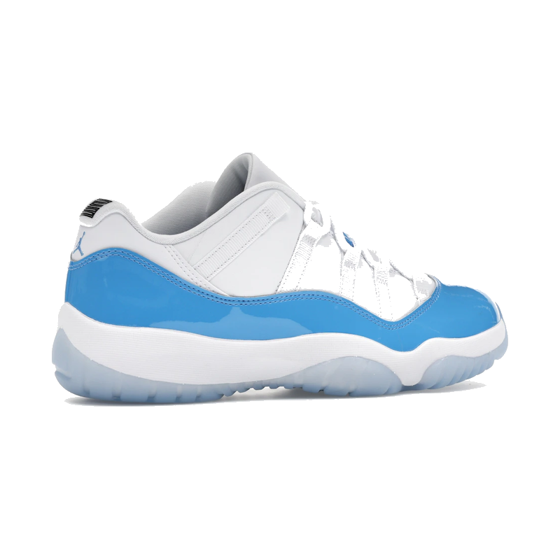 Air Jordan 11 Retro Low University Blue 2026