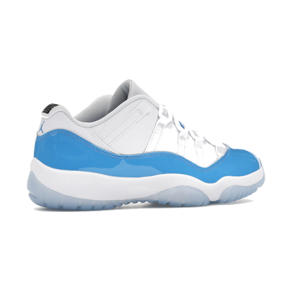 Air Jordan 11 Retro Low University Blue 2026