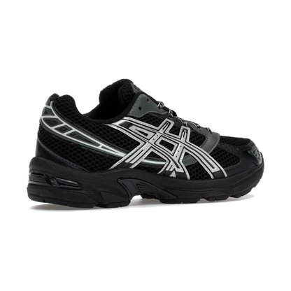 ASICS Gel-1130 Black Glacier Grey
