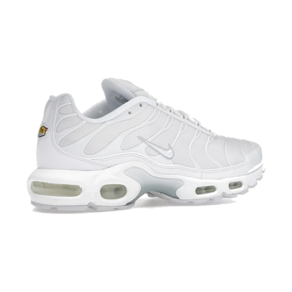 Nike Air Max Plus White Pure Platinum