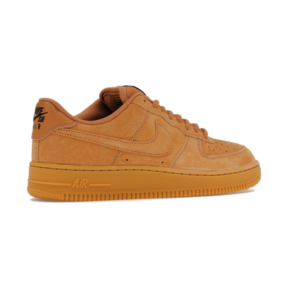 Nike Air Force 1 Low SB Flax