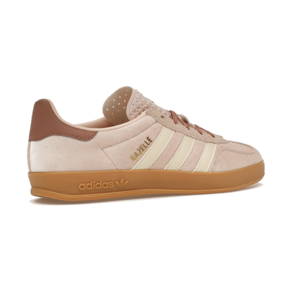 Adidas Gazelle Indoor Wonder Quartz Velvet