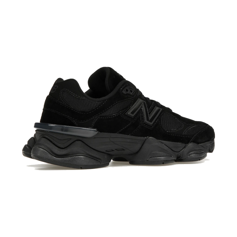 New Balance 9060 Triple Black