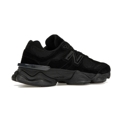New Balance 9060 Triple Black