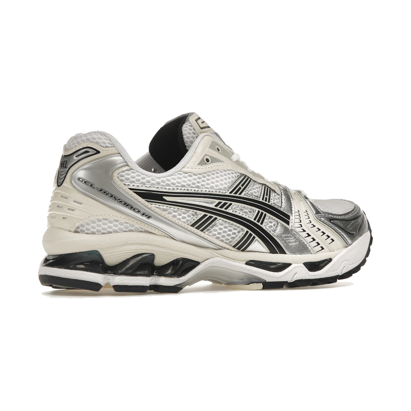 ASICS Gel-Kayano 14 White Midnight