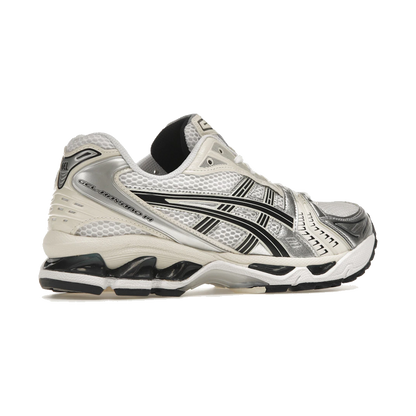 ASICS Gel-Kayano 14 White Midnight