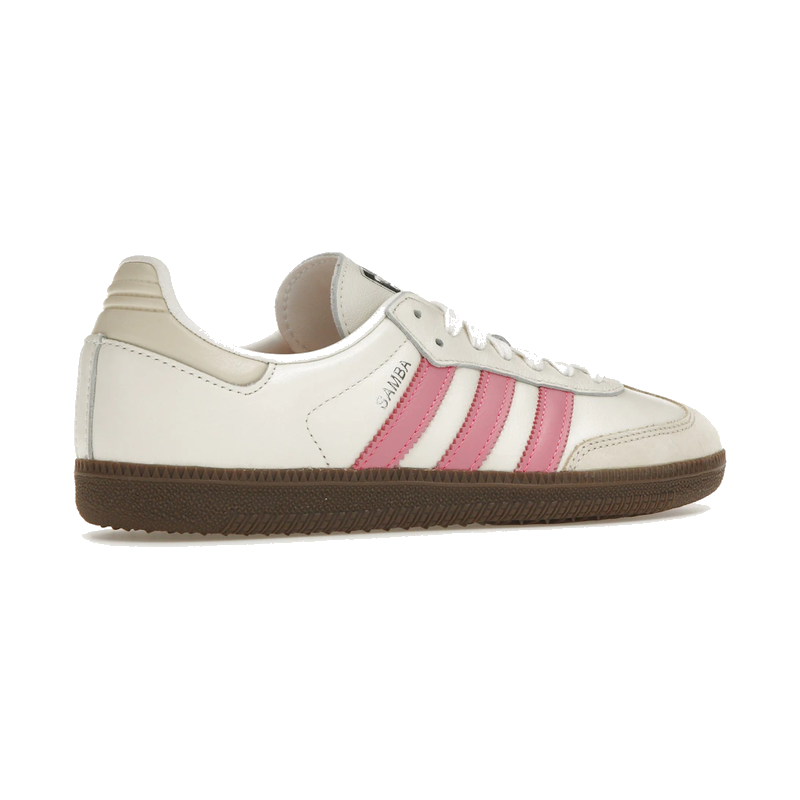 Adidas Samba OG Lucid Pink